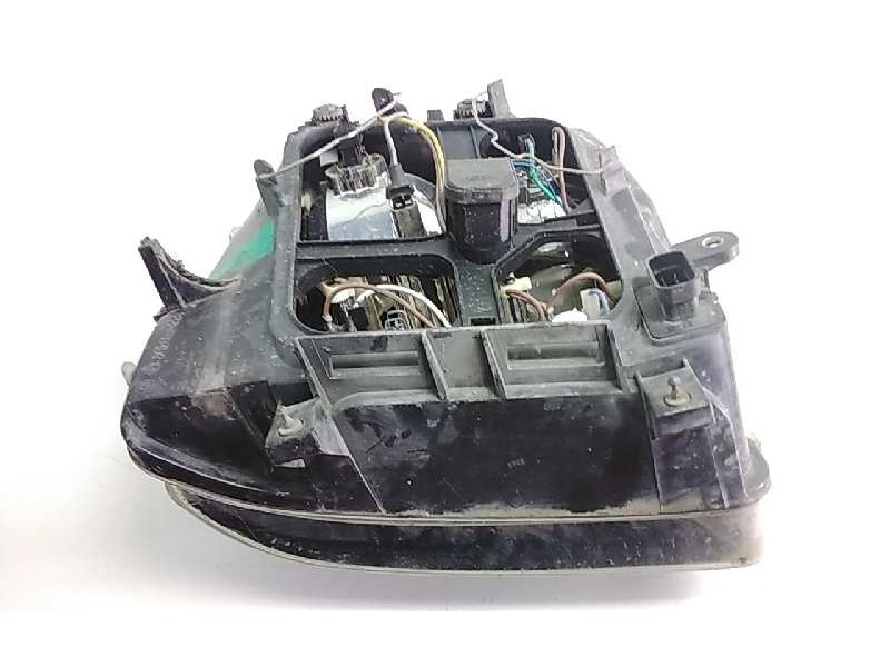Recambio de faro izquierdo para fiat doblo (119) 1.9 d sx referencia OEM IAM 40550999  