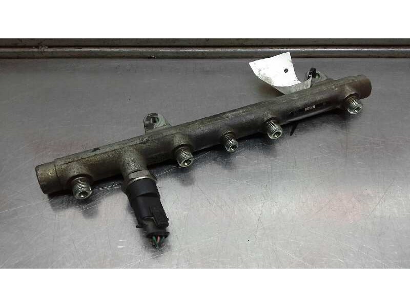 Recambio de rampa inyectora para renault scenic (ja..) 1.9 dci authentique referencia OEM IAM 0445214015  