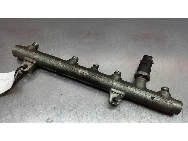 Recambio de rampa inyectora para renault scenic (ja..) 1.9 dci authentique referencia OEM IAM 0445214015  