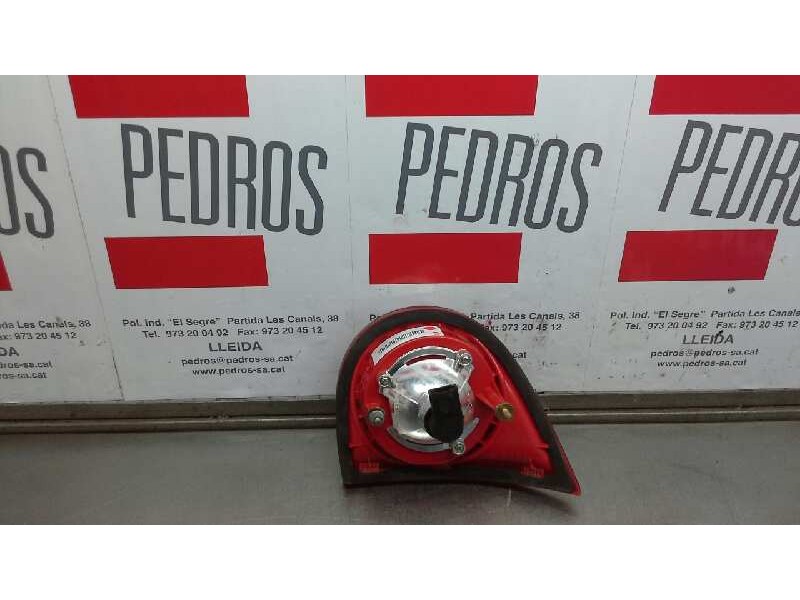 Recambio de piloto trasero derecho para » otros... modelos referencia OEM IAM   103015