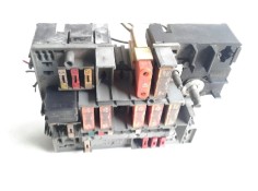 Recambio de caja fusibles para peugeot 206 berlina xr referencia OEM IAM 6547NQ   2