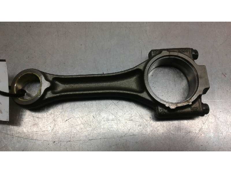 Recambio de biela para volkswagen passat berlina (3c2) 1.9 tdi referencia OEM IAM   
