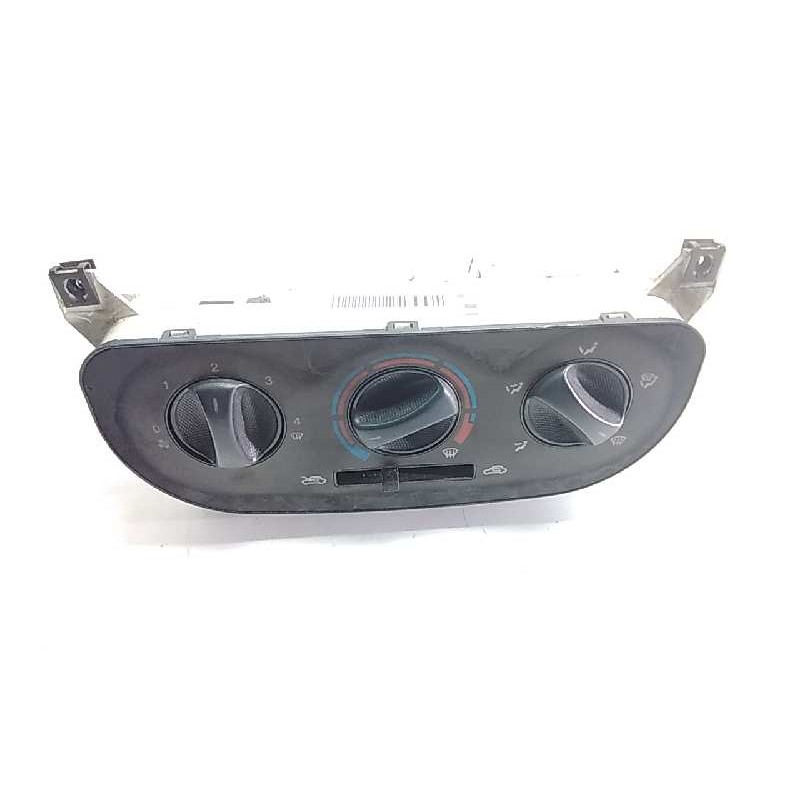 Recambio de mando calefaccion / aire acondicionado para fiat doblo (119) 1.9 d sx referencia OEM IAM 0046723233  