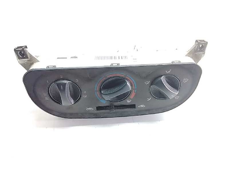 Recambio de mando calefaccion / aire acondicionado para fiat doblo (119) 1.9 d sx referencia OEM IAM 0046723233  