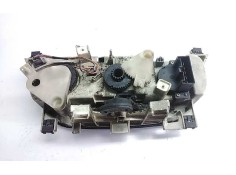Recambio de mando calefaccion / aire acondicionado para fiat doblo (119) 1.9 d sx referencia OEM IAM 0046723233   2