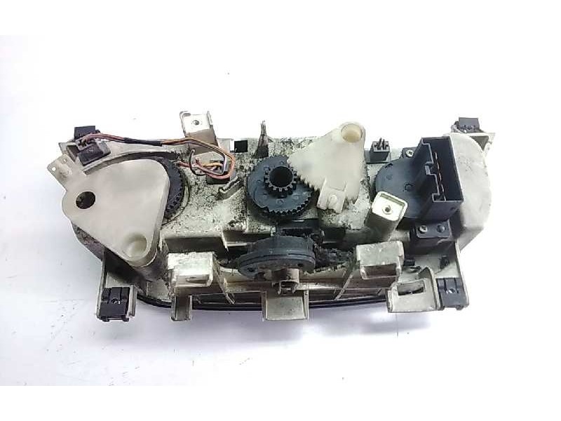 Recambio de mando calefaccion / aire acondicionado para fiat doblo (119) 1.9 d sx referencia OEM IAM 0046723233  