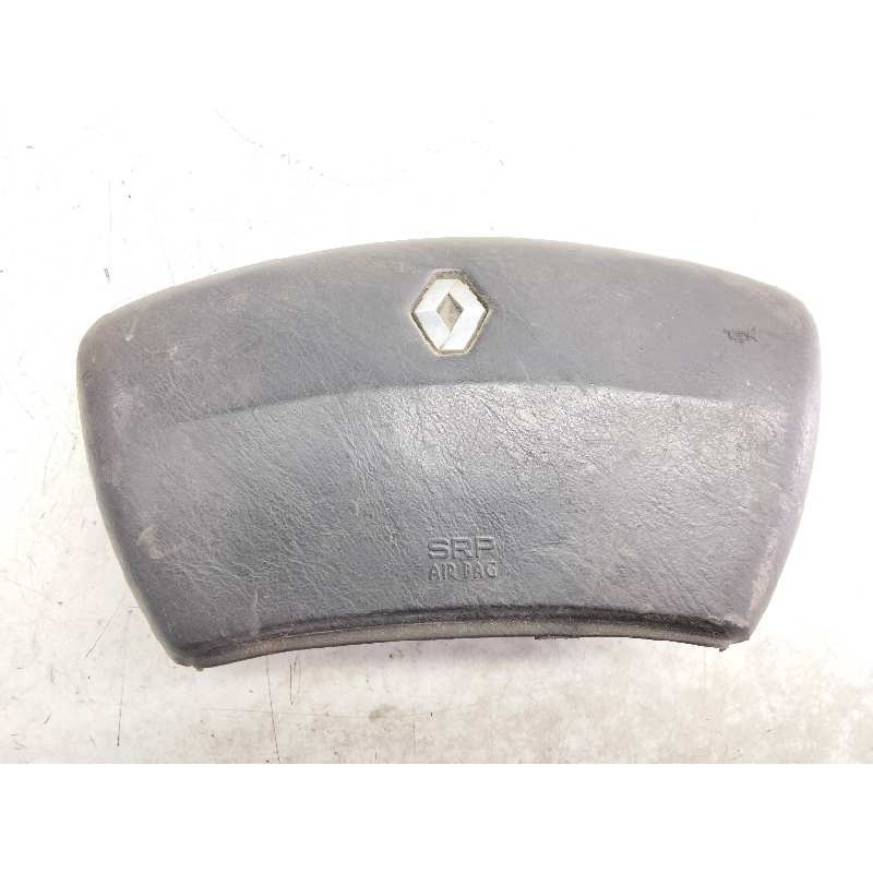Recambio de airbag delantero izquierdo para renault trafic caja cerrada (ab 4.01) 1.9 diesel referencia OEM IAM 8200136331  