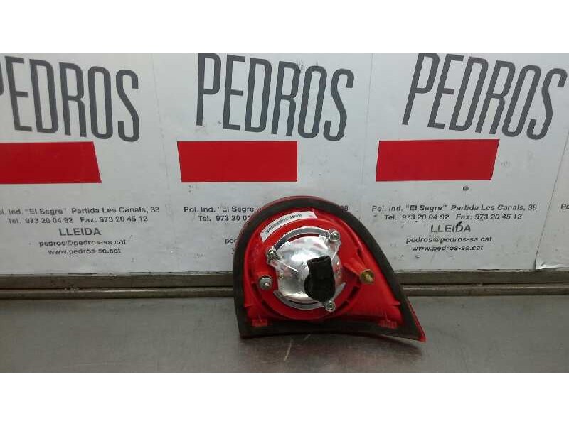 Recambio de piloto trasero izquierdo para » otros... modelos referencia OEM IAM   103016