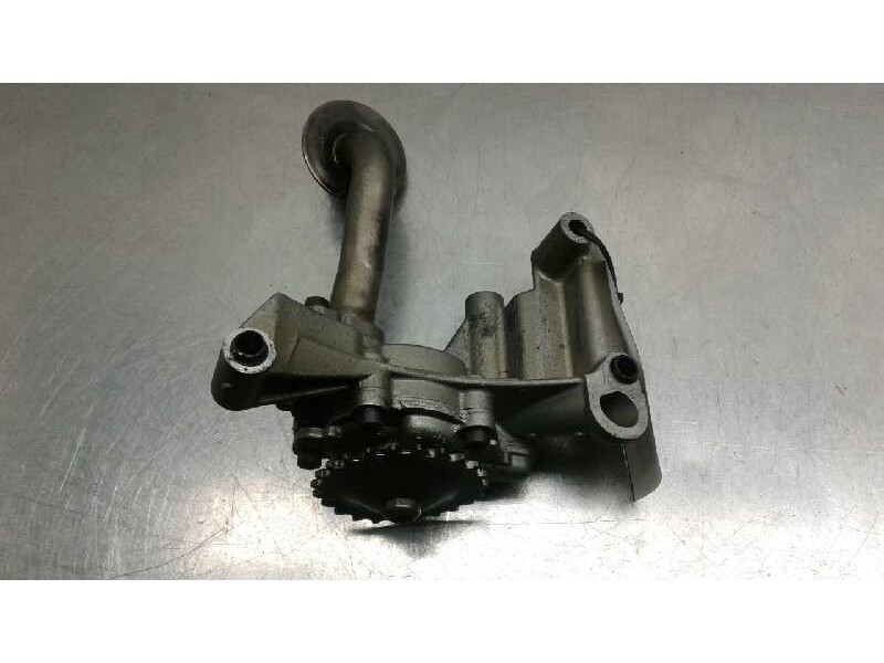 Recambio de bomba aceite para volkswagen passat berlina (3c2) 1.9 tdi referencia OEM IAM   