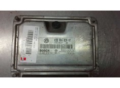 Recambio de centralita motor uce para seat ibiza (6l1) stella referencia OEM IAM 038906019HT 242  2