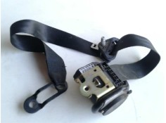 Recambio de cinturon seguridad delantero derecho para peugeot 206 berlina xr referencia OEM IAM 5100060   2