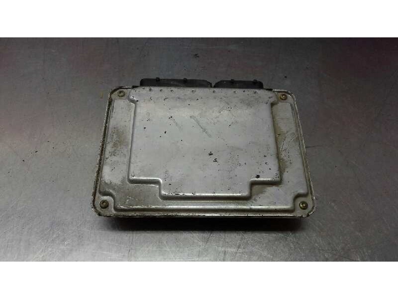 Recambio de centralita motor uce para seat ibiza (6l1) stella referencia OEM IAM 038906019HT 242 