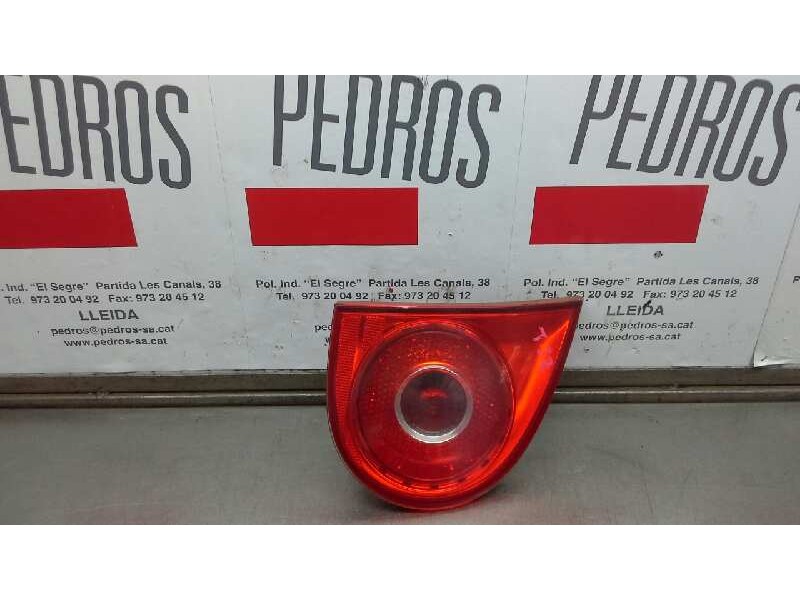 Recambio de piloto trasero izquierdo para » otros... modelos referencia OEM IAM   103016