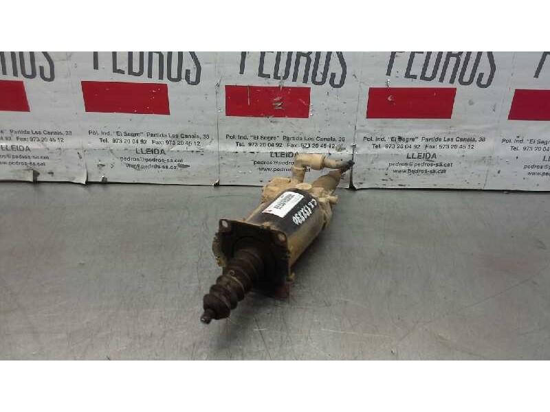 Recambio de bombin embrague para renault midlum 220 dci referencia OEM IAM   