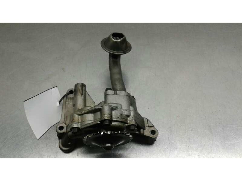 Recambio de bomba aceite para volkswagen passat berlina (3c2) 1.9 tdi referencia OEM IAM   