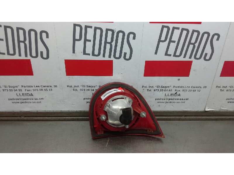 Recambio de piloto trasero izquierdo para » otros... modelos referencia OEM IAM   103016