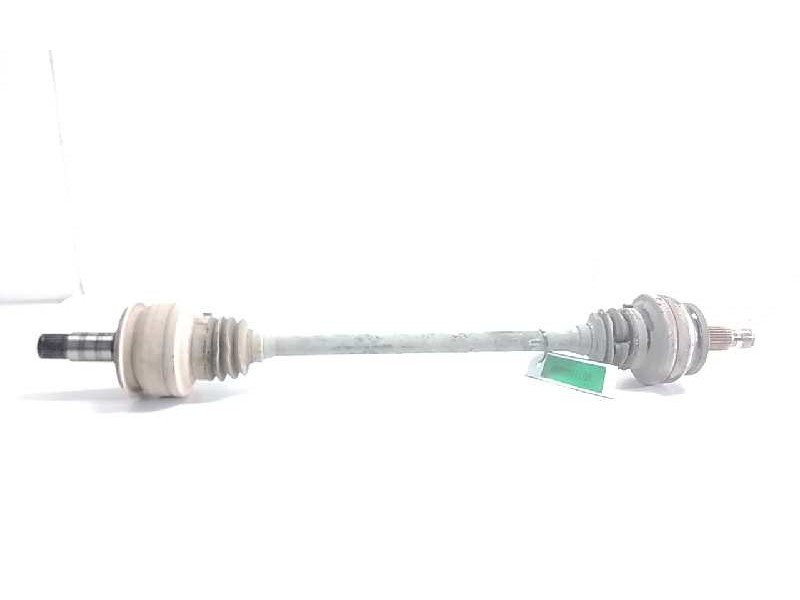 Recambio de palier trasero derecho para mercedes clase c (w204) familiar 220 t cdi blueefficiency (204.202) referencia OEM IAM  