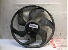 Recambio de electroventilador para renault trafic caja cerrada (ab 4.01) 1.9 diesel referencia OEM IAM    2
