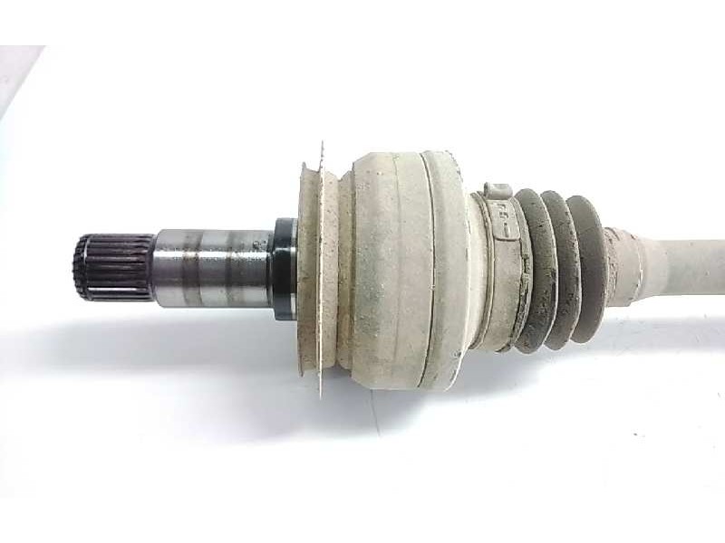 Recambio de palier trasero derecho para mercedes clase c (w204) familiar 220 t cdi blueefficiency (204.202) referencia OEM IAM  