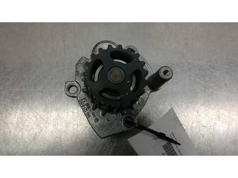 Recambio de bomba agua para volkswagen passat berlina (3c2) 1.9 tdi referencia OEM IAM 045121019D  
