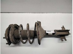 Recambio de amortiguador delantero izquierdo para mazda 323 berlina (bg) referencia OEM IAM   10302
