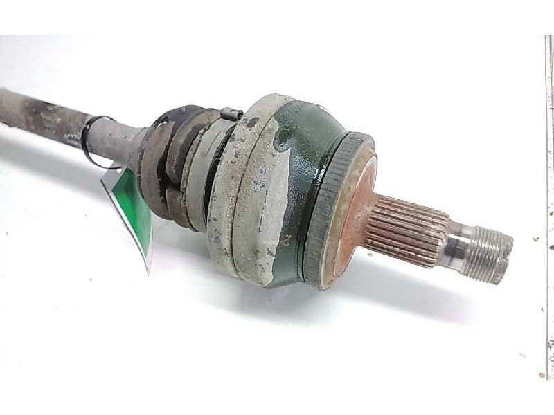 Recambio de palier trasero derecho para mercedes clase c (w204) familiar 220 t cdi blueefficiency (204.202) referencia OEM IAM  