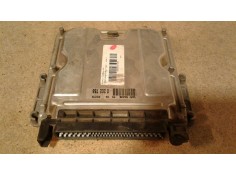Recambio de centralita motor uce para citroen xsara berlina 2.0 hdi cat (rhy / dw10td) referencia OEM IAM 0281010362 9640324380 