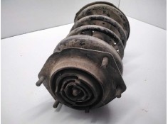 Recambio de amortiguador delantero izquierdo para mazda 323 berlina (bg) referencia OEM IAM   10302 2