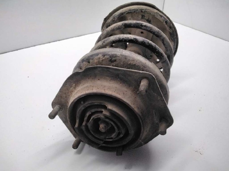 Recambio de amortiguador delantero izquierdo para mazda 323 berlina (bg) referencia OEM IAM   10302