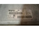 CENTRALITA MOTOR UCE 0281010362 9640324380 28FM0190