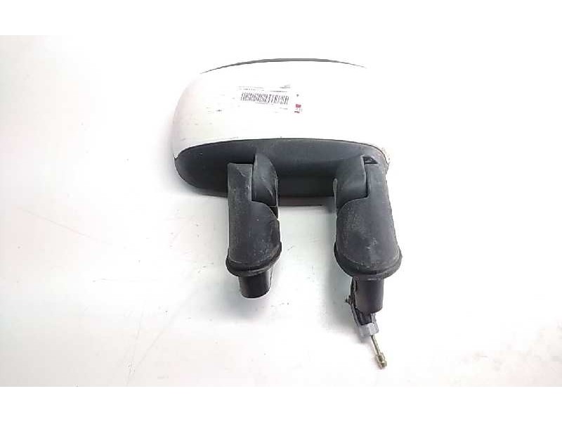 Recambio de retrovisor izquierdo para fiat doblo (119) 1.9 d sx referencia OEM IAM 0735394524  