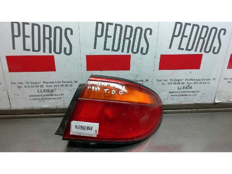 Recambio de piloto trasero derecho para » otros... modelos referencia OEM IAM   103021