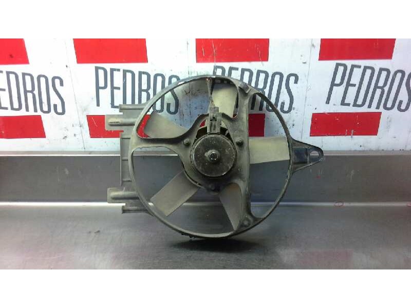 Recambio de electroventilador para ford fiesta berl./courier porto referencia OEM IAM 1003919  