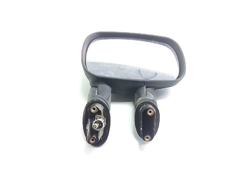 Recambio de retrovisor izquierdo para fiat doblo (119) 1.9 d sx referencia OEM IAM 0735394524  