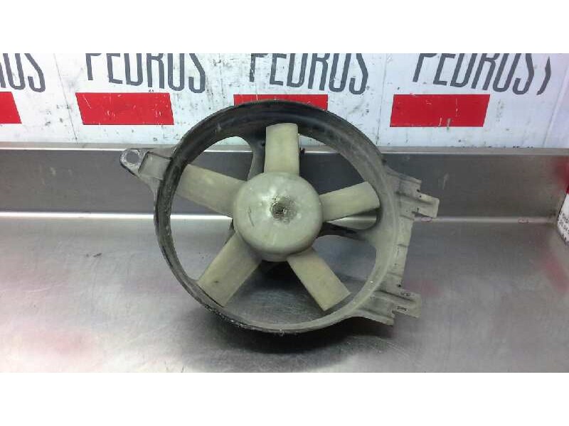 Recambio de electroventilador para ford fiesta berl./courier porto referencia OEM IAM 1003919  