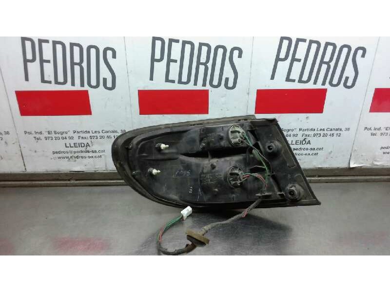 Recambio de piloto trasero derecho para » otros... modelos referencia OEM IAM   103021