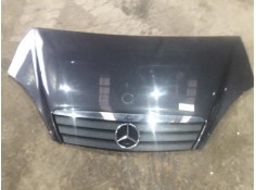 Recambio de capot para mercedes clase a (w168) 170 cdi (168.008) referencia OEM IAM 168880065728  