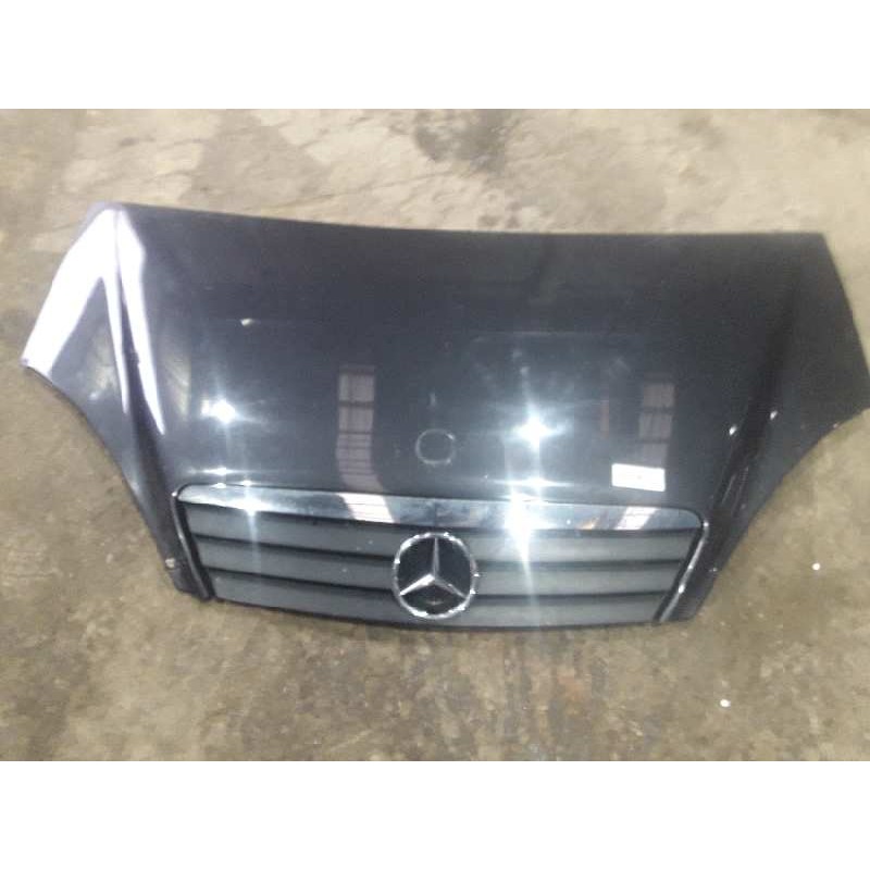 Recambio de capot para mercedes clase a (w168) 170 cdi (168.008) referencia OEM IAM 168880065728  