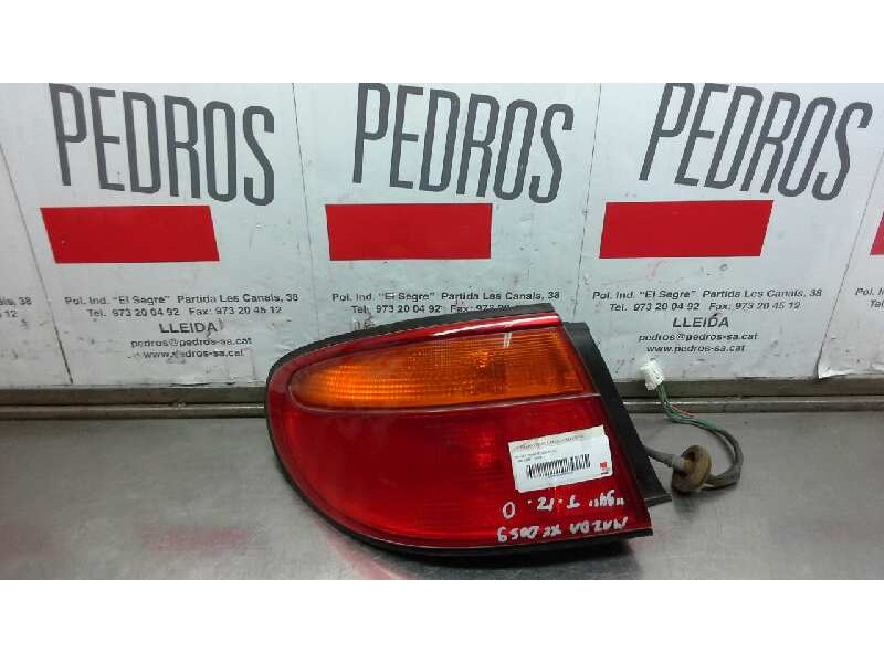 Recambio de piloto trasero izquierdo para » otros... modelos referencia OEM IAM   103022