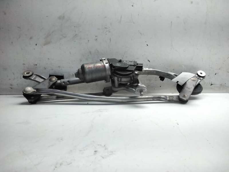 Recambio de motor limpia delantero para toyota auris touring sports (e18) hybrid active referencia OEM IAM 8511002340  