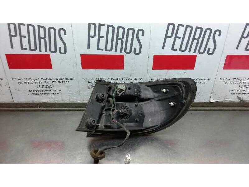 Recambio de piloto trasero izquierdo para » otros... modelos referencia OEM IAM   103022