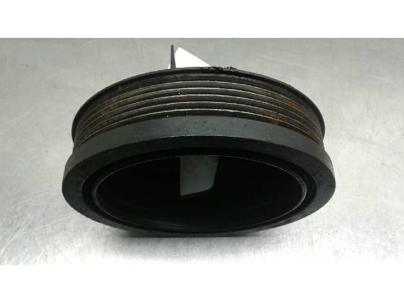 Recambio de polea cigueñal para volkswagen passat berlina (3c2) 1.9 tdi referencia OEM IAM 03G105243  