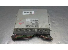 Recambio de centralita motor uce para mercedes clase a (w168) 170 cdi (168.008) referencia OEM IAM 0295454232Q02  