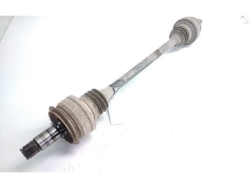 Recambio de palier trasero izquierdo para mercedes clase c (w204) familiar 220 t cdi blueefficiency (204.202) referencia OEM IAM