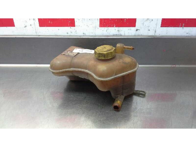 Recambio de deposito expansion para ford fiesta berl./courier porto referencia OEM IAM 7267973  