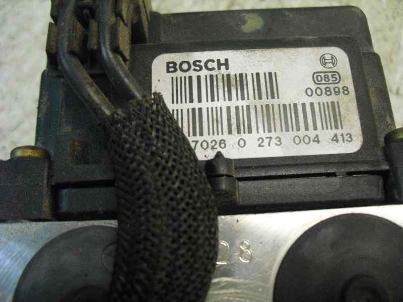 Recambio de centralita abs para citroen xsara berlina 2.0 hdi cat (rhy / dw10td) referencia OEM IAM   