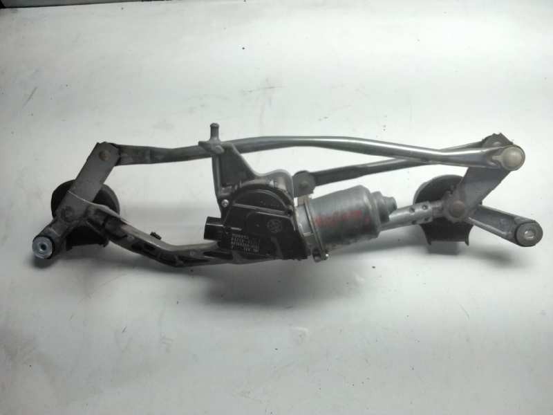 Recambio de motor limpia delantero para toyota auris touring sports (e18) hybrid active referencia OEM IAM 8511002340  