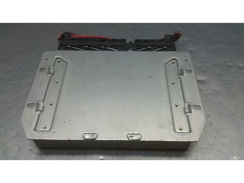 Recambio de centralita motor uce para mercedes clase a (w168) 170 cdi (168.008) referencia OEM IAM 0295454232Q02  