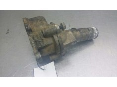 Recambio de caja termostato para nissan navara pick-up (d40m) 2.5 dci diesel cat referencia OEM IAM VK5  103026
