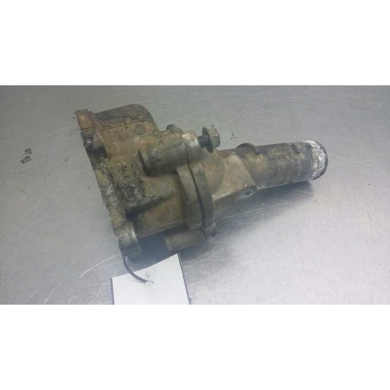 Recambio de caja termostato para nissan navara pick-up (d40m) 2.5 dci diesel cat referencia OEM IAM VK5  103026